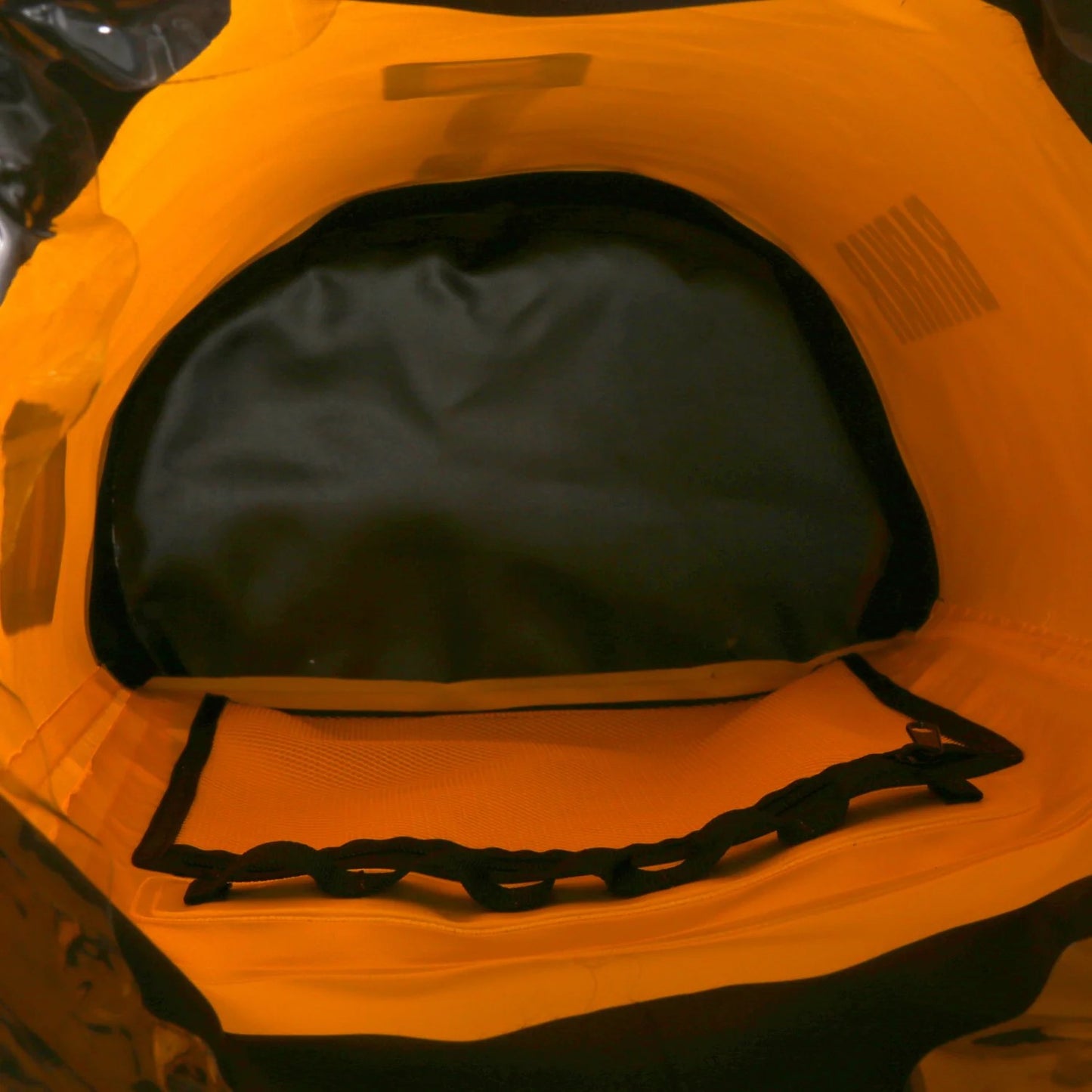 BARHAR Waterproof Bag 45L for caving