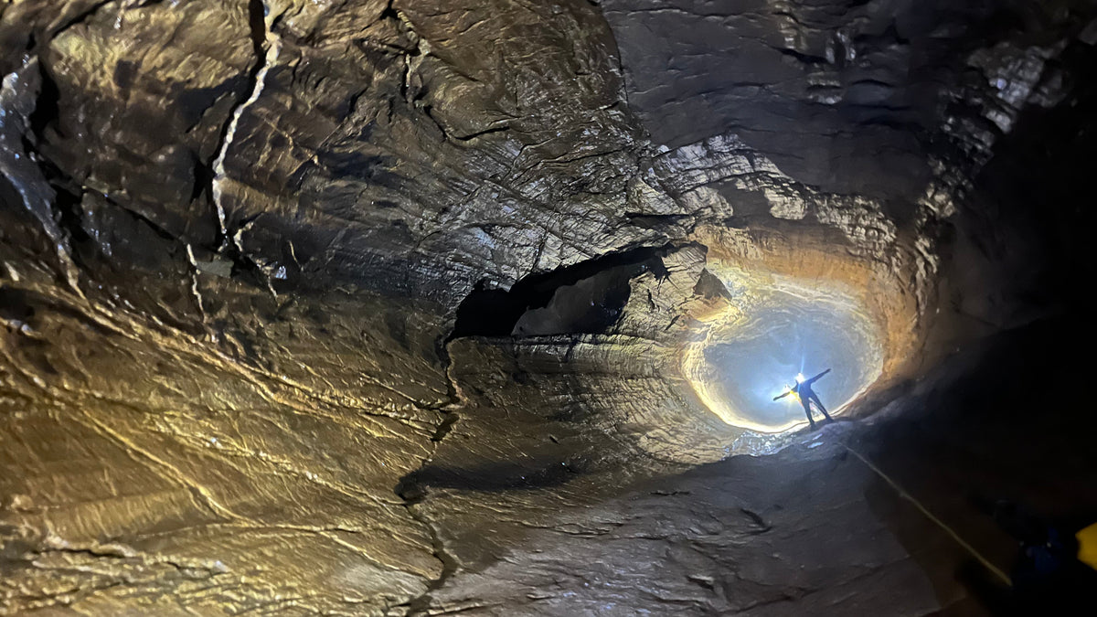 Cave Components CaveDevice