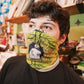 THE CAVER Neck Gaiter