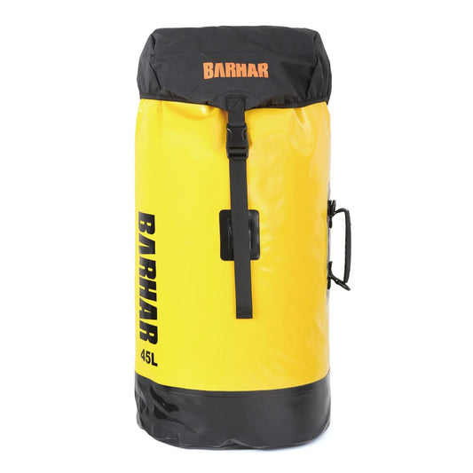 BARHAR Waterproof Bag 45L for caving