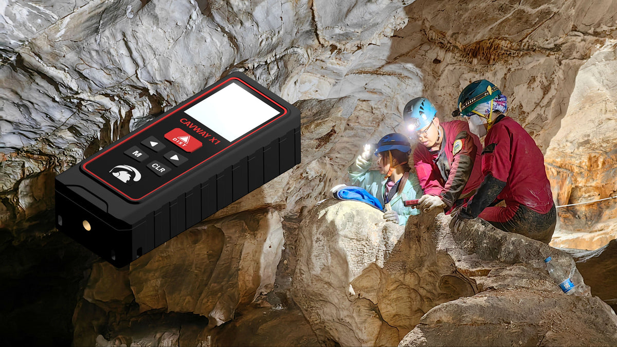 CaveDevice