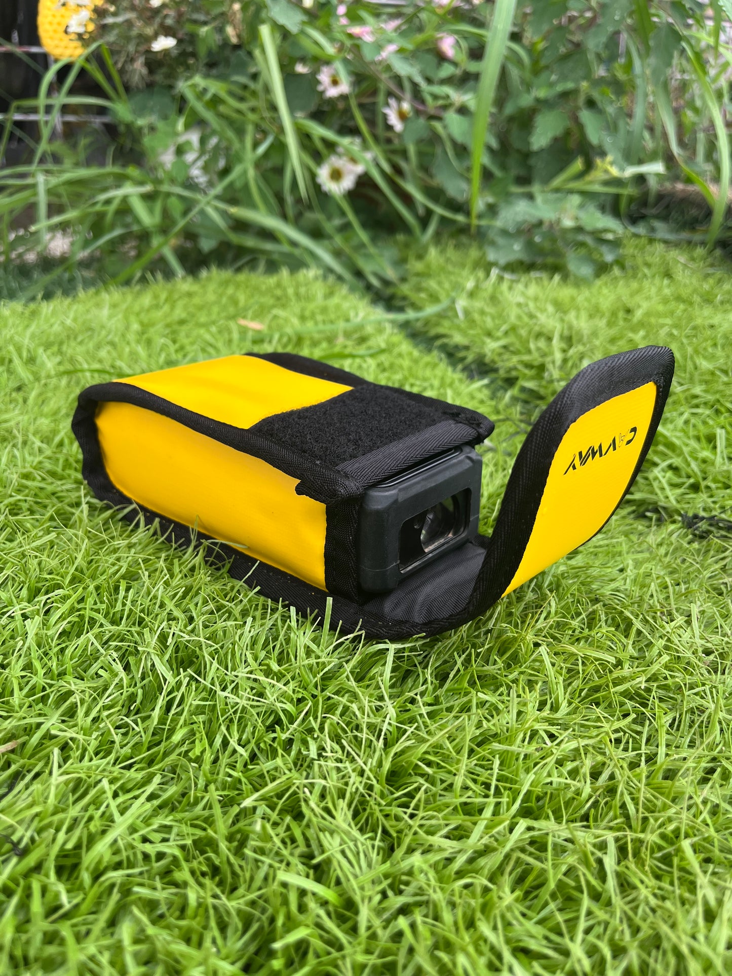 Cavway X1 pouch