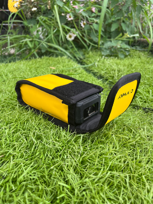 Cavway X1 pouch (For testers)